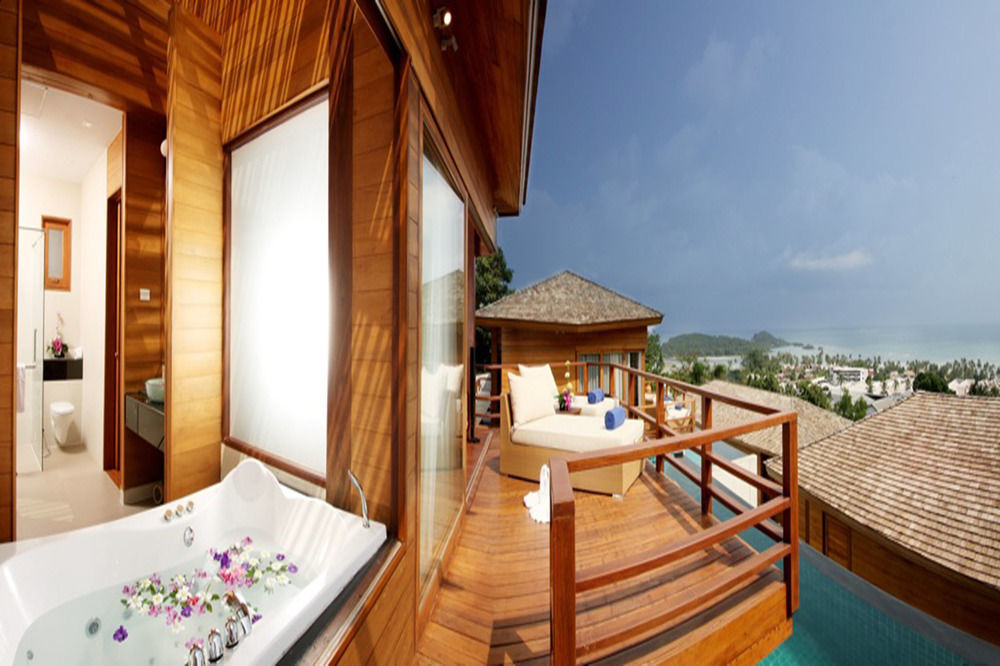Kc Resort & Over Water Villas Koh Samui Esterno foto