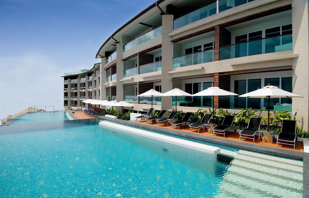 Kc Resort & Over Water Villas Koh Samui Esterno foto